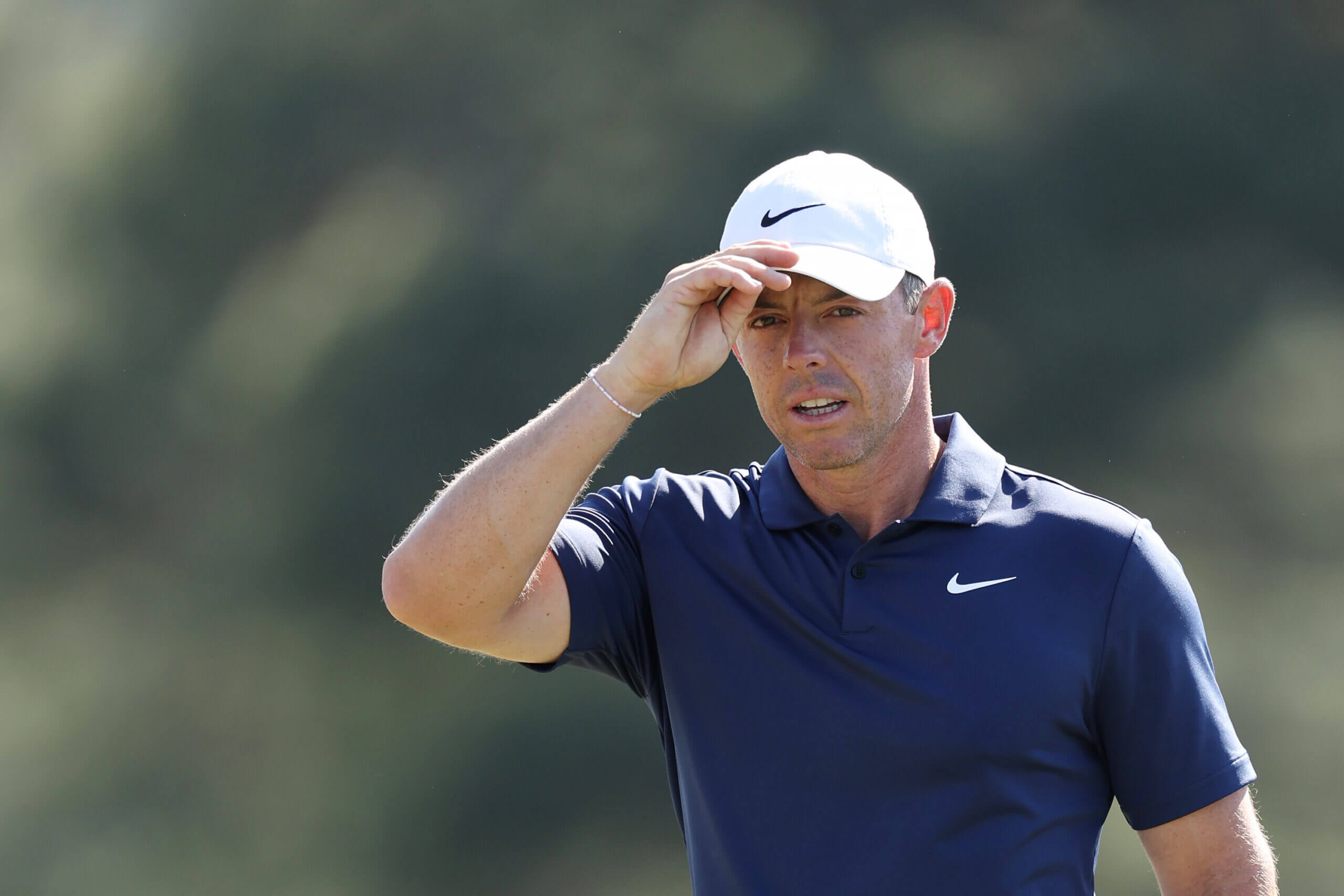 Rory McIlroy Addresses LIV Golf Rumors and PGA Tour Loyalty