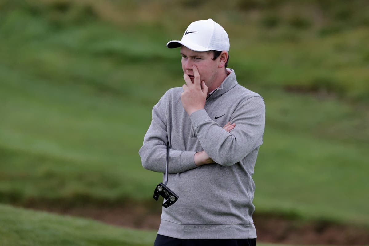 2023 WGC Dell Match Play Drama: MacIntyre’s Major Title Hopes Dashed