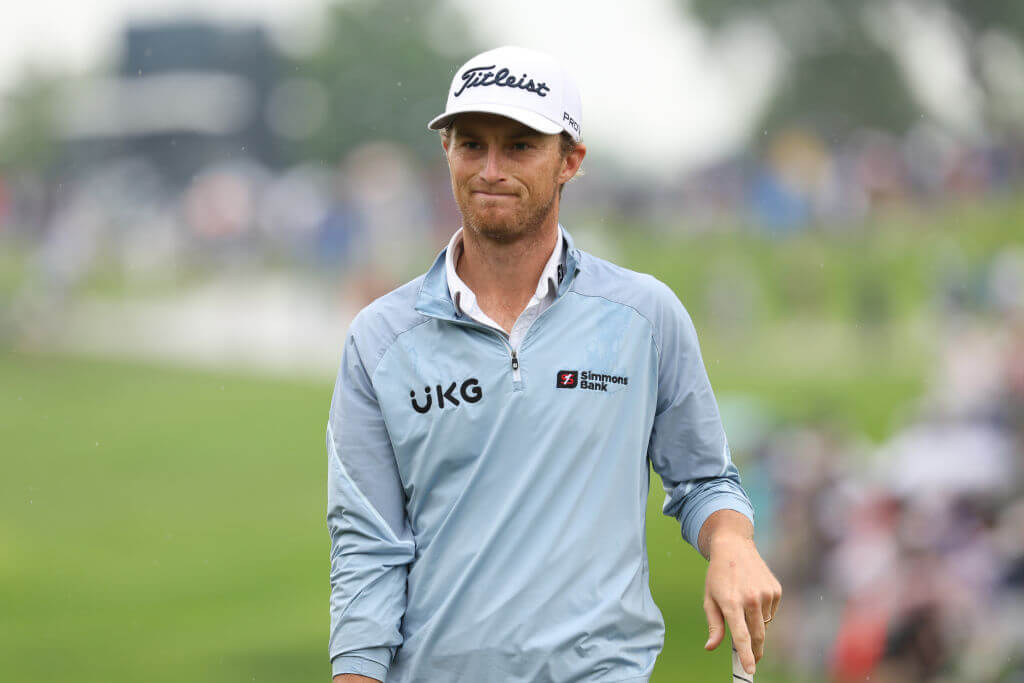 PGA Championship Players Discuss Potential Suspension After Tragic Incident