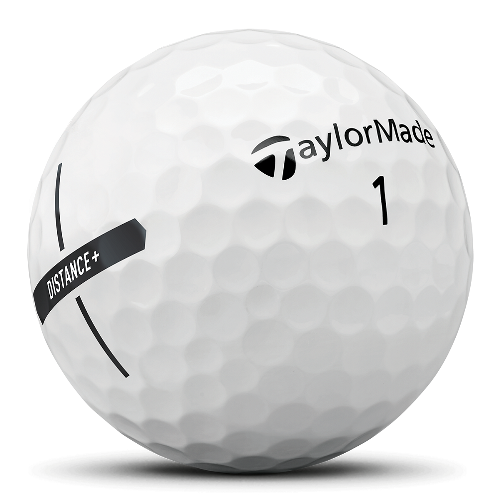 TaylorMade Distance+ image