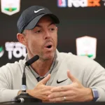 Rory McIlroy Stands by Caddie Diamond Amid Pinehurst Controversy