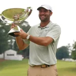 Scottie Scheffler Triumphs in FedEx Cup: Golf Superstar Reigns Supreme