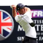 Niklas Norgaard Wins Betfred British Masters in Dramatic Style