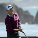 Justin Thomas’ Potential Comeback in 2025: A Closer Look